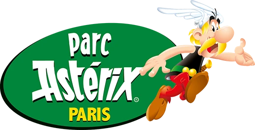 Le parc Asterix
